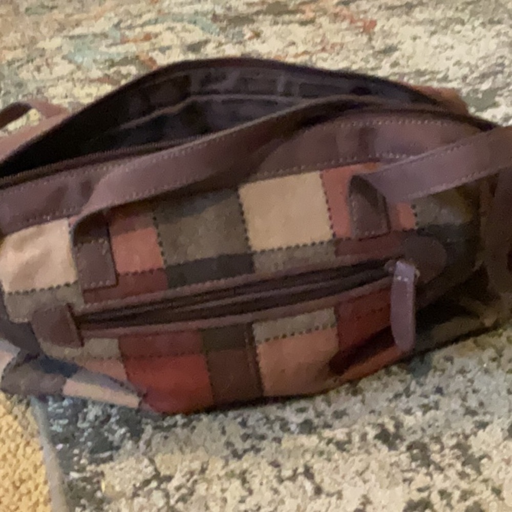 Classic Elements Side Purse - image 2